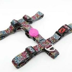 Tailpetz Graffiti H Harness S Köpek Göğüs Tasması
