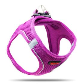 Tailpetz Harness Norwegian Mor 40 60 cm Köpek Göğüs Tasması