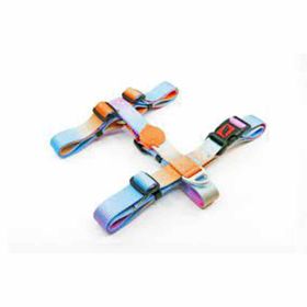 Tailpetz Harness Pass 23-38 cm XS Mini Irk Köpek Göğüs Tasması