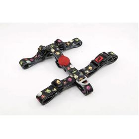 Tailpetz Harness Space Büyük Irk Köpek Göğüs Tasması 62 107 cm Köpek Göğüs Tasması