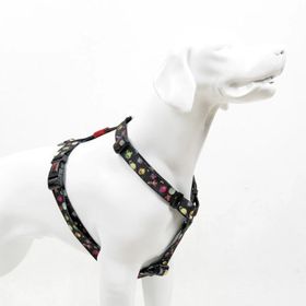 Tailpetz Harness Space Küçük Irk 32 51 cm Köpek Göğüs Tasması