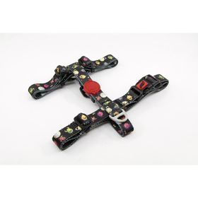 Tailpetz Harness Space Küçük Irk 32 51 cm Köpek Göğüs Tasması