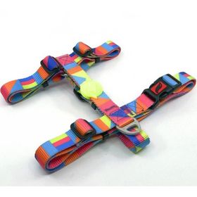 Tailpetz Harness Spirit 23-38 cm XS Mini Irk Köpek Göğüs Tasması