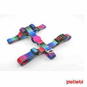 Tailpetz Harness Wave 23-38 cm XS Mini Irk Köpek Göğüs Tasması