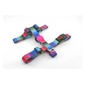 Tailpetz Harness Wave 42-69 cm M Orta Irk Köpek Göğüs Tasması