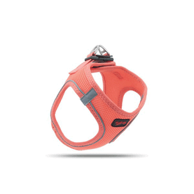 Tailpetz L Airmesh Salmon Göğüs Tasması