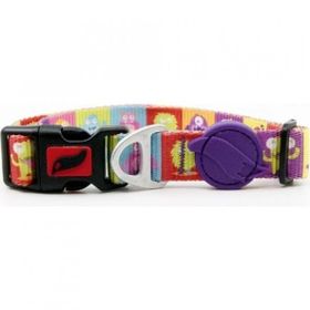 Tailpetz L Boynu 40-65 cm Weecol Allıens Collar Köpek Boyun Tasması