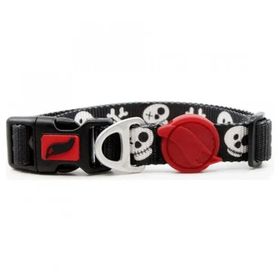Tailpetz L Boynu 40-65 cm Weecol Boo Collar Köpek Boyun Tasması