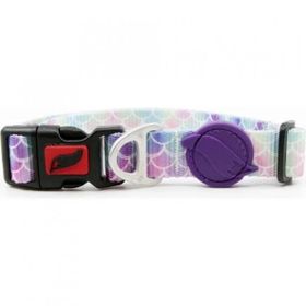 Tailpetz L Boynu 40-65 cm Weecol Bubbles Collar Köpek Boyun Tasması