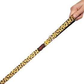 Tailpetz Leopard 140x2 cm Köpek Gezdirme Kayışı