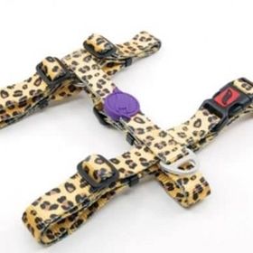Tailpetz Leopard H Harness XS Köpek Göğüs Tasması
