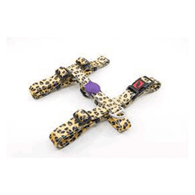 Tailpetz Leopard Small Göğüs Tasması