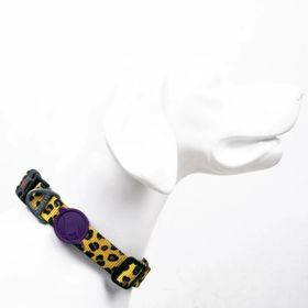 Tailpetz Leopard XS Köpek Boyun Tasması