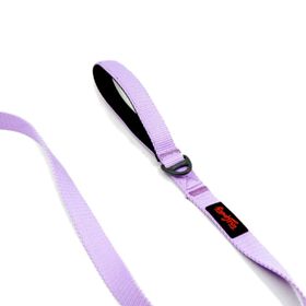 Tailpetz Match 140 cm 2 cm Lila M Köpek Gezdirme Kayışı