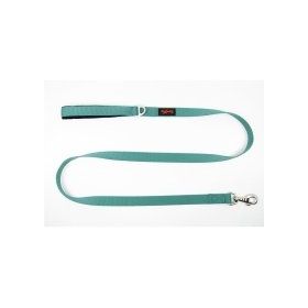 Tailpetz Match 140 cm 2 cm Zümrüt Yeşili M Köpek Gezdirme Kayışı