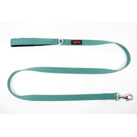 Tailpetz Match 140 cm 2 cm Zümrüt Yeşili M Köpek Gezdirme Kayışı