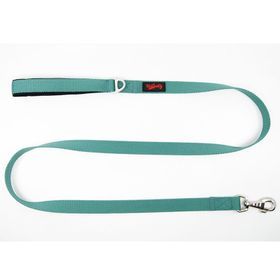 Tailpetz Match 140 cm 2 cm Zümrüt Yeşili M Köpek Gezdirme Kayışı