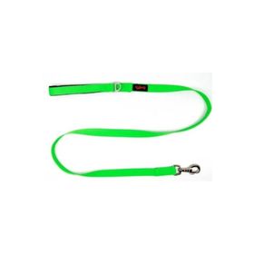 Tailpetz Match Leash Green Gezdirme Kayışı