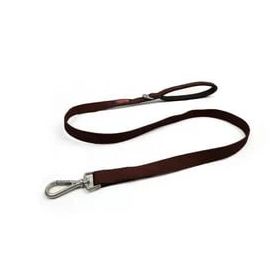 Tailpetz Match Leash Kahverengi Köpek Gezdirme Kayışı