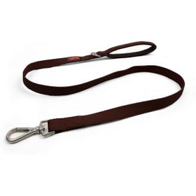 Tailpetz Match Leash Kahverengi Köpek Gezdirme Kayışı