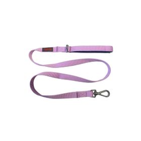 Tailpetz Match Leash Lilac Gezdirme Kayışı