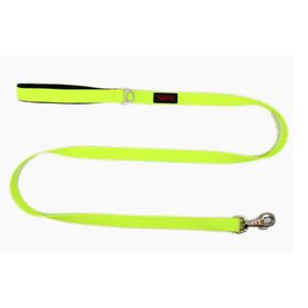 Tailpetz Match Leash Neon Lime Köpek Gezdirme Kayışı