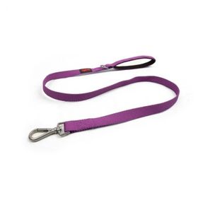 Tailpetz Match Mor 100x1.5 cm Kedi ve Köpek Gezdirme Kayışı