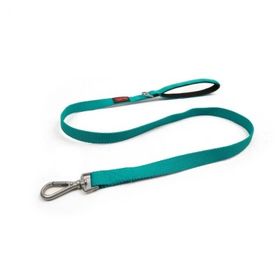 Tailpetz Match Yeşil 100x1.5 cm Kedi ve Köpek Gezdirme Kayışı