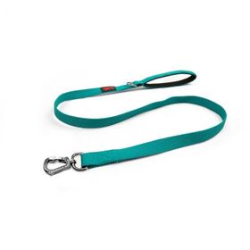 Tailpetz Match Yeşil 100x1.5 cm Kedi ve Köpek Gezdirme Kayışı