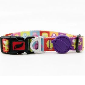 Tailpetz Medium Alliens Boyun Tasması