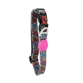 Tailpetz Medium Graffiti Boyun Tasması