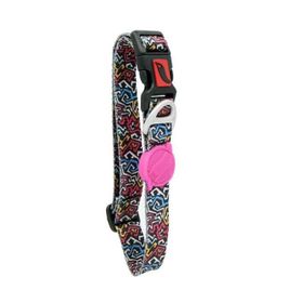 Tailpetz Medium Graffiti Boyun Tasması