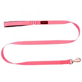 Tailpetz Neon Pembe Köpek Gezdirme Kayışı