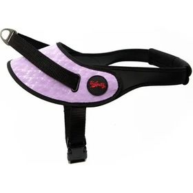 Tailpetz Norwegian Harness Mor 40x60 cm Köpek Göğüs Tasması