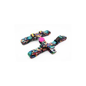 Tailpetz Paisley S H-Tipi Köpek Göğüs Tasması
