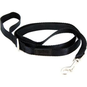 Tailpetz Siyah Medium Sevk Kayışı