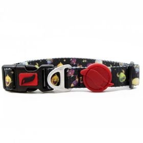 Tailpetz Small 25-40 cm Space Köpek Boyun Tasması