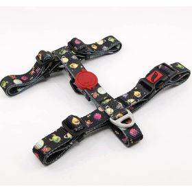 Tailpetz Space H Tipi Medium Göğüs Tasması