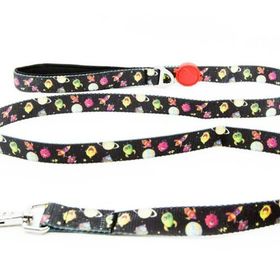 Tailpetz Space Leash 2x140 cm Köpek Sevk Kayışı