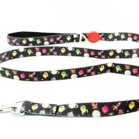 Tailpetz Space Leash 2x140 cm Köpek Sevk Kayışı