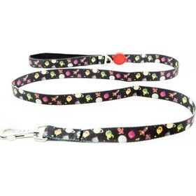 Tailpetz Space Leash 2x140 cm Köpek Sevk Kayışı