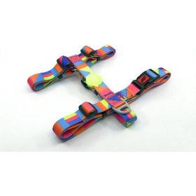 Tailpetz Spirit Medium Göğüs Tasması