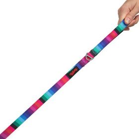 Tailpetz Wave Desenli 130x2 cm Kedi ve Köpek Gezdirme Kayışı