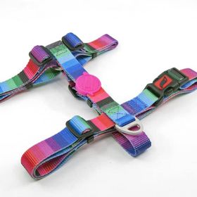 Tailpetz Wave Medium Göğüs Tasması