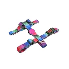 Tailpetz Wave Medium Göğüs Tasması