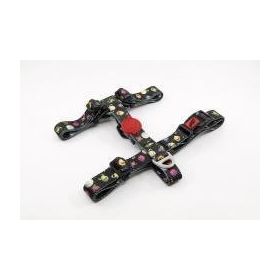 Tailpetz X-Small Space Göğüs Tasması