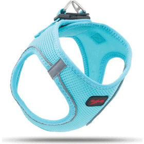 Tailpetz XL Airmesh Ocean Göğüs Tasması