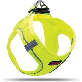 Tailpetz Xlarge Airmesh Neon-Lime Göğüs Tasması