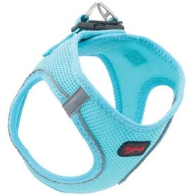 Tailpetz XS Airmesh Ocean Göğüs Tasması