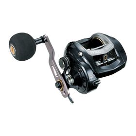 Tailwalk Elan Super Wide Power 71BR Çıkrık Baitcasting Sağ El Jig Makinesi